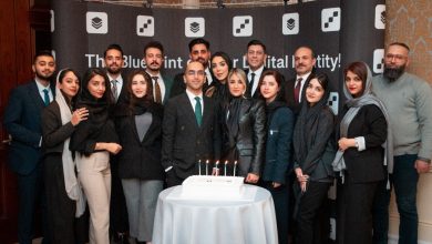 برگزاری جشن 13امین سالروز تأسیس پیام آوا پردازش در هتل اسپیناس پالاس