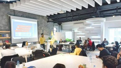 برگزاری «جشنوارۀ زمستانۀ برنامهنویسی» در آکادمی ایرانسل