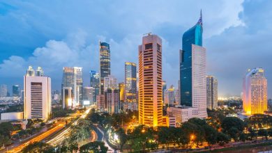 بزرگ‌ترین شهر دنیا کدام است؟