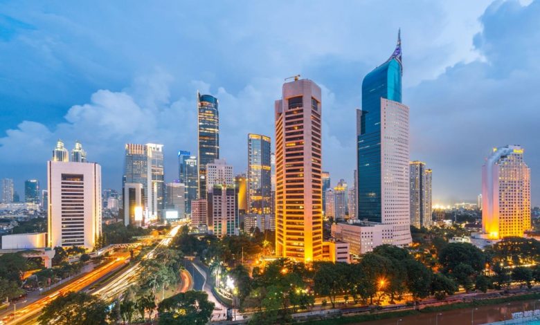 بزرگترین شهر دنیا کدام است؟