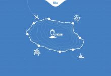 بلو، حامی پنجمین ماراتن کیش؛ جوایز میلیاردی در انتظار دوندگان