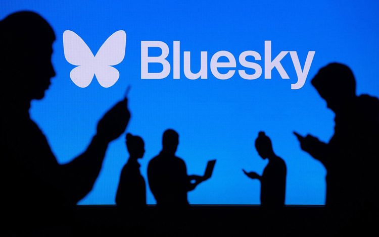 بلواسکای با عبور از ۴۰ میلیون کاربر، قابلیت دیسلایک را معرفی کرد