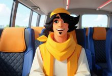 بلیط اتوبوس تهران انزلی چطور در تعطیلات به موقع رزرو کنیم؟