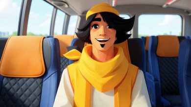 بلیط اتوبوس تهران انزلی چطور در تعطیلات به موقع رزرو کنیم؟