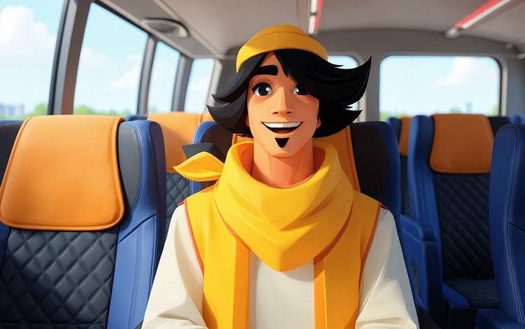 بلیط اتوبوس تهران انزلی چطور در تعطیلات به موقع رزرو کنیم؟