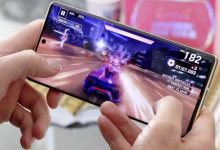 بهترین گوشی‌های گیمینگ در قیمت‌های مختلف
