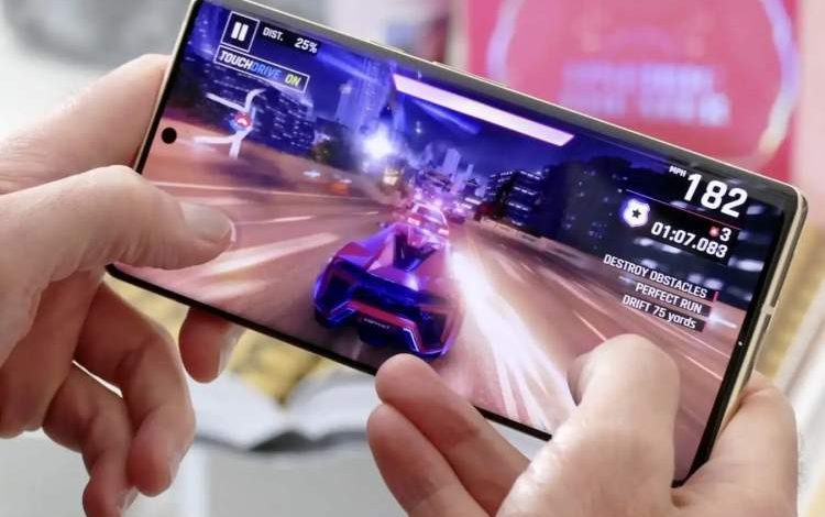 بهترین گوشیهای گیمینگ در قیمتهای مختلف