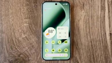 به‌روزرسانی Pixel Drop نوامبر با قابلیت‌های هوش مصنوعی