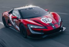 بوگاتی و لامبورگینی نه! شرکت چینی BYD سریع‌ترین خودرو تولیدی دنیا را دارد