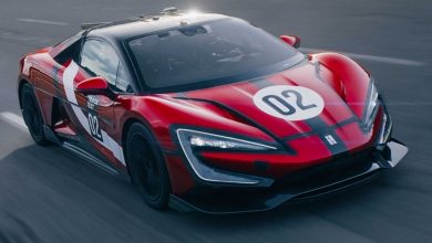 بوگاتی و لامبورگینی نه! شرکت چینی BYD سریع‌ترین خودرو تولیدی دنیا را دارد