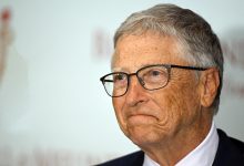 بیل گیتس: ربات‌ها هم باید مالیات بدهند