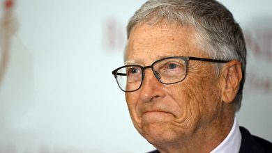 بیل گیتس: ربات‌ها هم باید مالیات بدهند