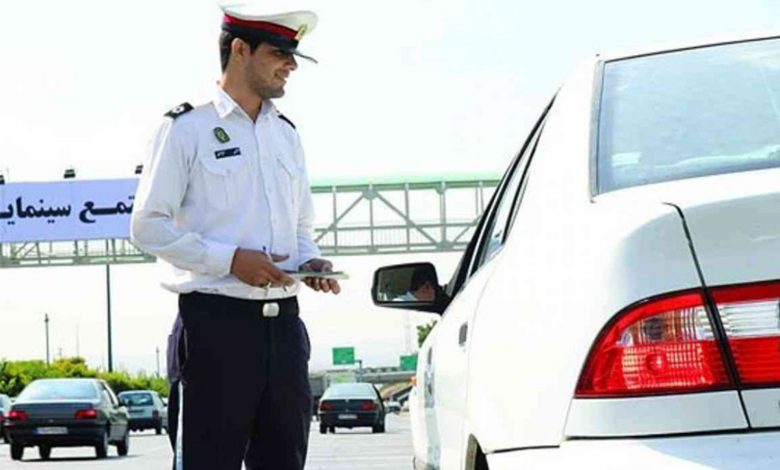 بیمه مرکزی: از ۱۵ آذر کروکی فقط از درگاه پلیس صادر میشود