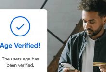 تأیید سن آنلاین: تهدیدات حریم خصوصی و خطرات داده‌ای که نمی‌بینید