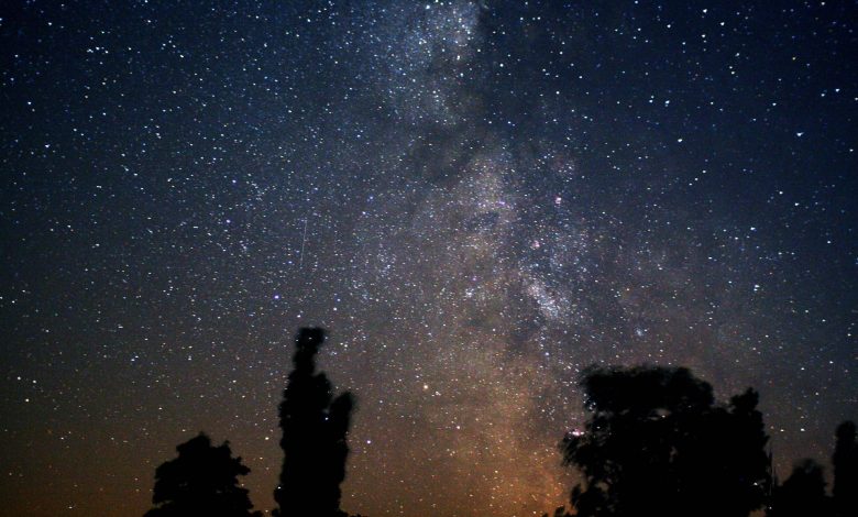 تاریک‌ترین مکان در منظومه شمسی و کل جهان کجا است؟