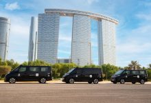 تاکسی‌های بدون راننده در امارات؛ رؤیای مدیرعامل ایرانی‌تبار اوبر به وقوع پیوست