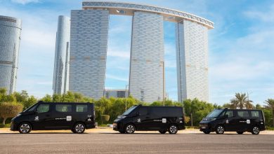 تاکسی‌های بدون راننده در امارات؛ رؤیای مدیرعامل ایرانی‌تبار اوبر به وقوع پیوست