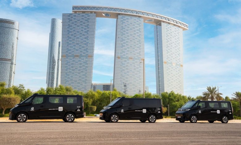 تاکسی‌های بدون راننده در امارات؛ رؤیای مدیرعامل ایرانی‌تبار اوبر به وقوع پیوست