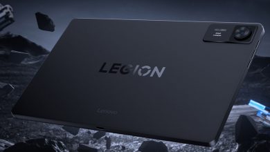 تبلت ۲۰۲۶ لنوو برای گیمرها؛ مشخصات اصلی لو رفت