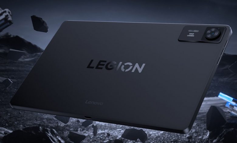 تبلت ۲۰۲۶ لنوو برای گیمرها؛ مشخصات اصلی لو رفت