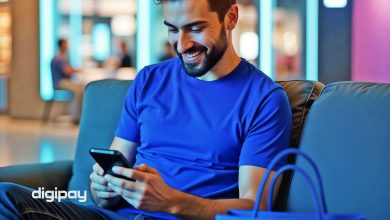 تخصیص هزار میلیارد تومان وام خرید کالا توسط دیجی‌پی در مهرماه