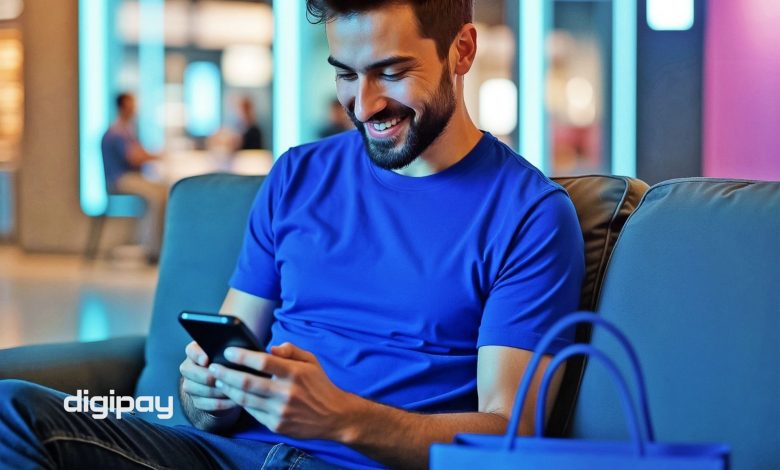 تخصیص هزار میلیارد تومان وام خرید کالا توسط دیجیپی در مهرماه