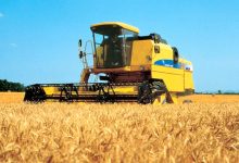 تخصیص ۲۰ همت برای نوسازی ماشین‌آلات کشاورزی؛ GPS و پنل خورشیدی علیه بحران انرژی