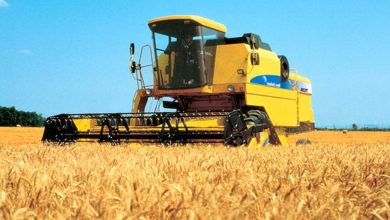 تخصیص ۲۰ همت برای نوسازی ماشینآلات کشاورزی؛ GPS و پنل خورشیدی علیه بحران انرژی