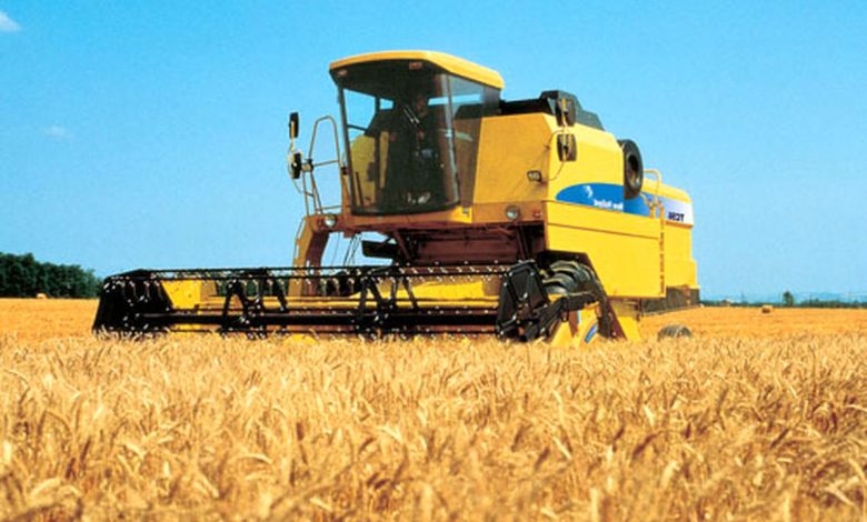 تخصیص ۲۰ همت برای نوسازی ماشینآلات کشاورزی؛ GPS و پنل خورشیدی علیه بحران انرژی