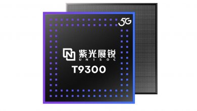 تراشه T9300 رونمایی شد؛ تکنولوژی‌های جدید در گوشی‌های ارزان