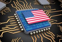 ترامپ: آمریکایی‌ها نمی‌توانند تراشه بسازند