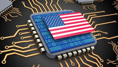 ترامپ: آمریکایی‌ها نمی‌توانند تراشه بسازند