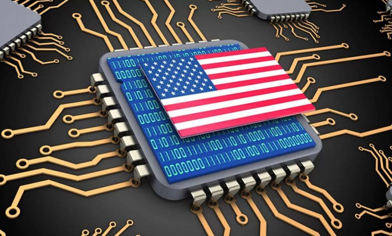 ترامپ: آمریکاییها نمیتوانند تراشه بسازند