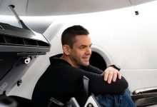 ترامپ بار دیگر جرد ایزاکمن را برای ریاست ناسا معرفی کرد