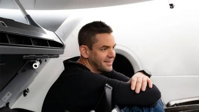 ترامپ بار دیگر جرد ایزاکمن را برای ریاست ناسا معرفی کرد