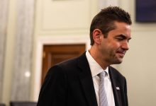 ترامپ دوباره جرد آیزاکمن را برای ریاست ناسا انتخاب کرد