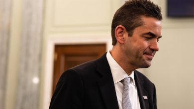 ترامپ دوباره جرد آیزاکمن را برای ریاست ناسا انتخاب کرد