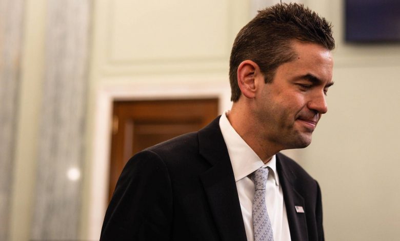 ترامپ دوباره جرد آیزاکمن را برای ریاست ناسا انتخاب کرد