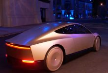 تسلا از آوریل آینده تولید سایبرکب بدون فرمان و پدال را شروع می‌کند