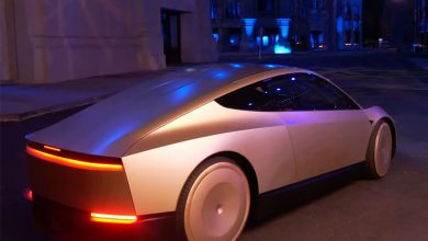 تسلا از آوریل آینده تولید سایبرکب بدون فرمان و پدال را شروع می‌کند