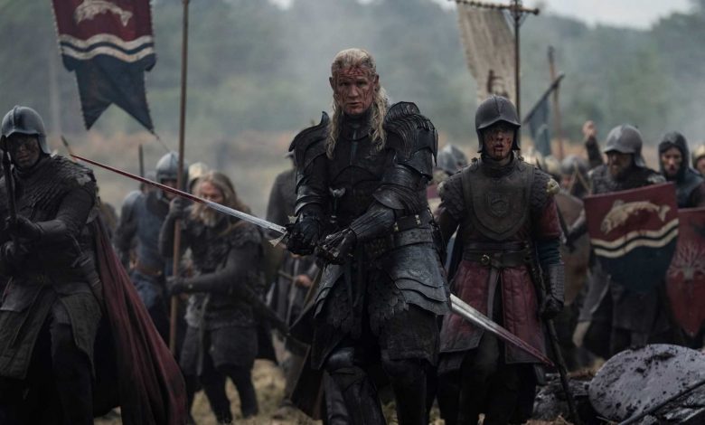 تصاویری جدید از فصل سوم سریال جذاب دنیای گیم آو ترونز منتشر شد