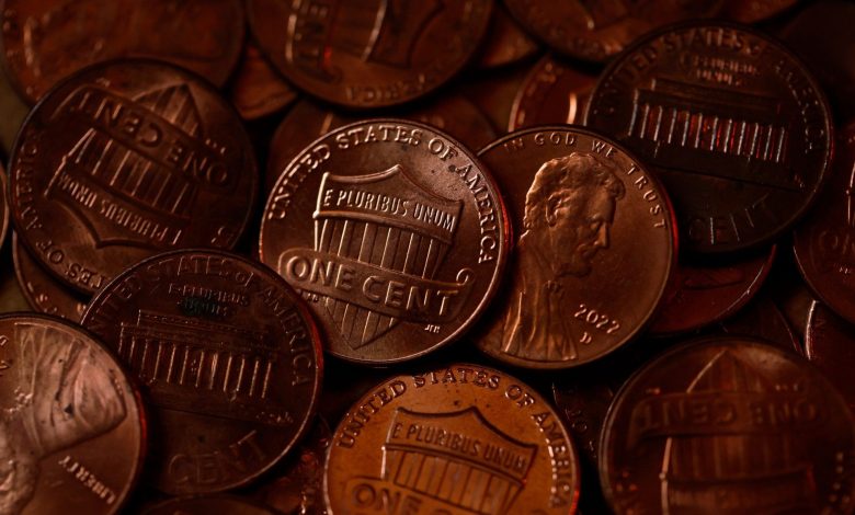 تصمیم تاریخی آمریکا؛ سکه یک‌سنتی بازنشسته می‌شود
