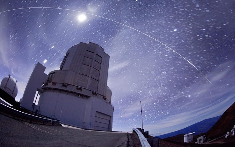 تصویربرداری انقلابی از دیسک ستاره‌ای با فانوس فوتونیک برای اولین بار