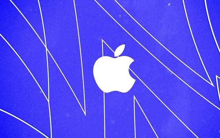 تعدیل نیرو در اپل