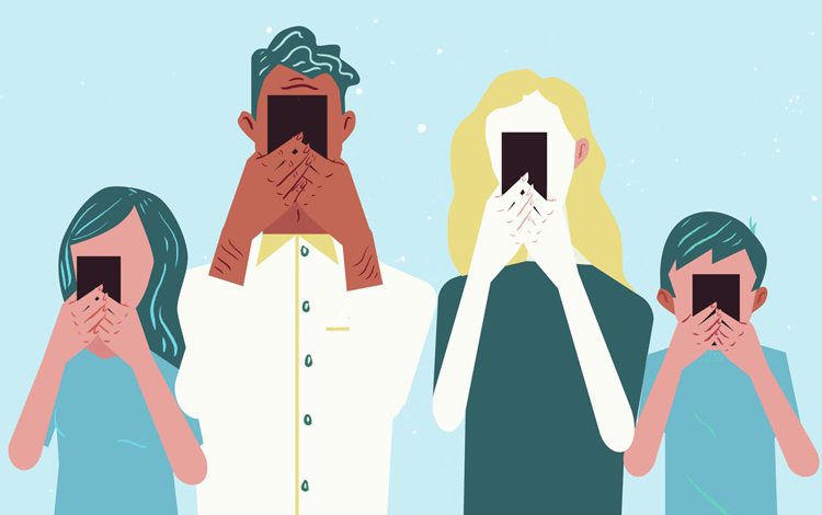 تفاوت رفتار زنان و مردان با موبایل: تحلیل علمی الگوهای مصرف دیجیتال