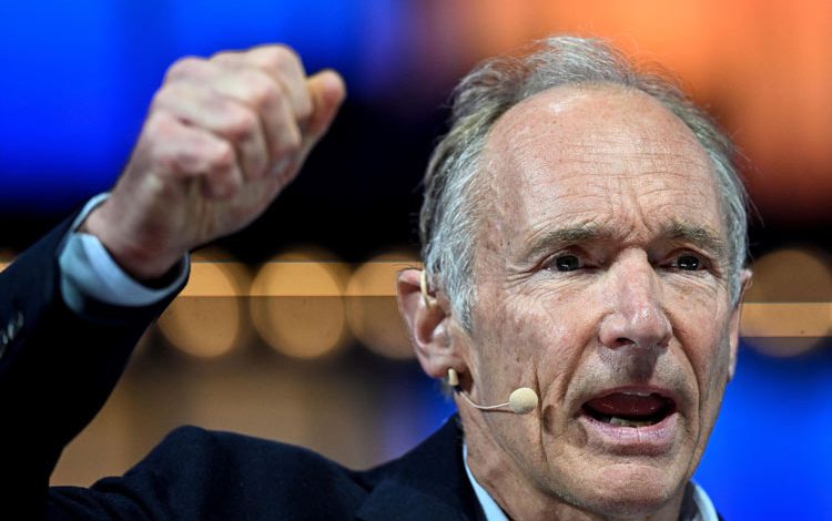 تلاش خالق اینترنت برای حفظ حریم خصوصی کاربران