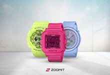 تلاقی آموزش، دوام و زیبایی؛ راهنمای انتخاب ساعت بچگانه در زوبین