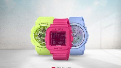 تلاقی آموزش، دوام و زیبایی؛ راهنمای انتخاب ساعت بچگانه در زوبین