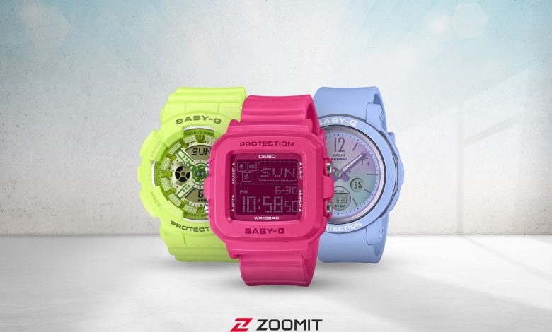 تلاقی آموزش، دوام و زیبایی؛ راهنمای انتخاب ساعت بچگانه در زوبین