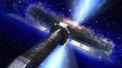 تلسکوپ NewAthena: انقلابی در رصد سیاهچاله‌های نخستین کیهان